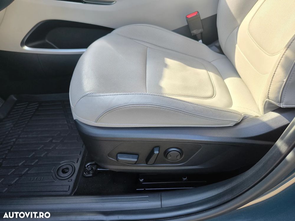 Hyundai Tucson - 10