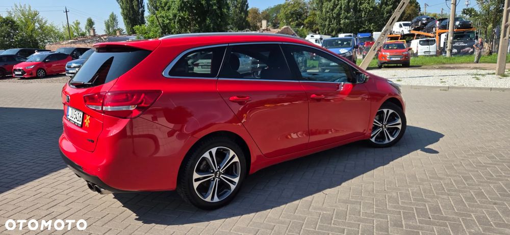Kia Ceed 1.0 T-GDI GT Line - 16