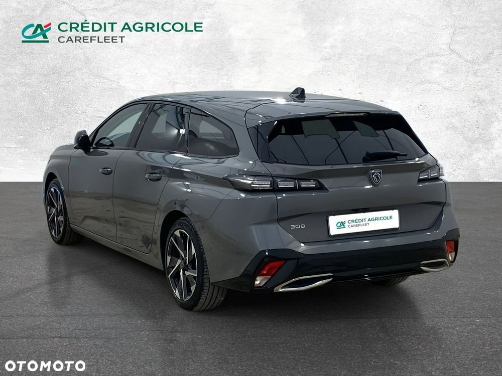 Peugeot 308 1.5 BlueHDi Allure Pack S&S EAT8 - 8