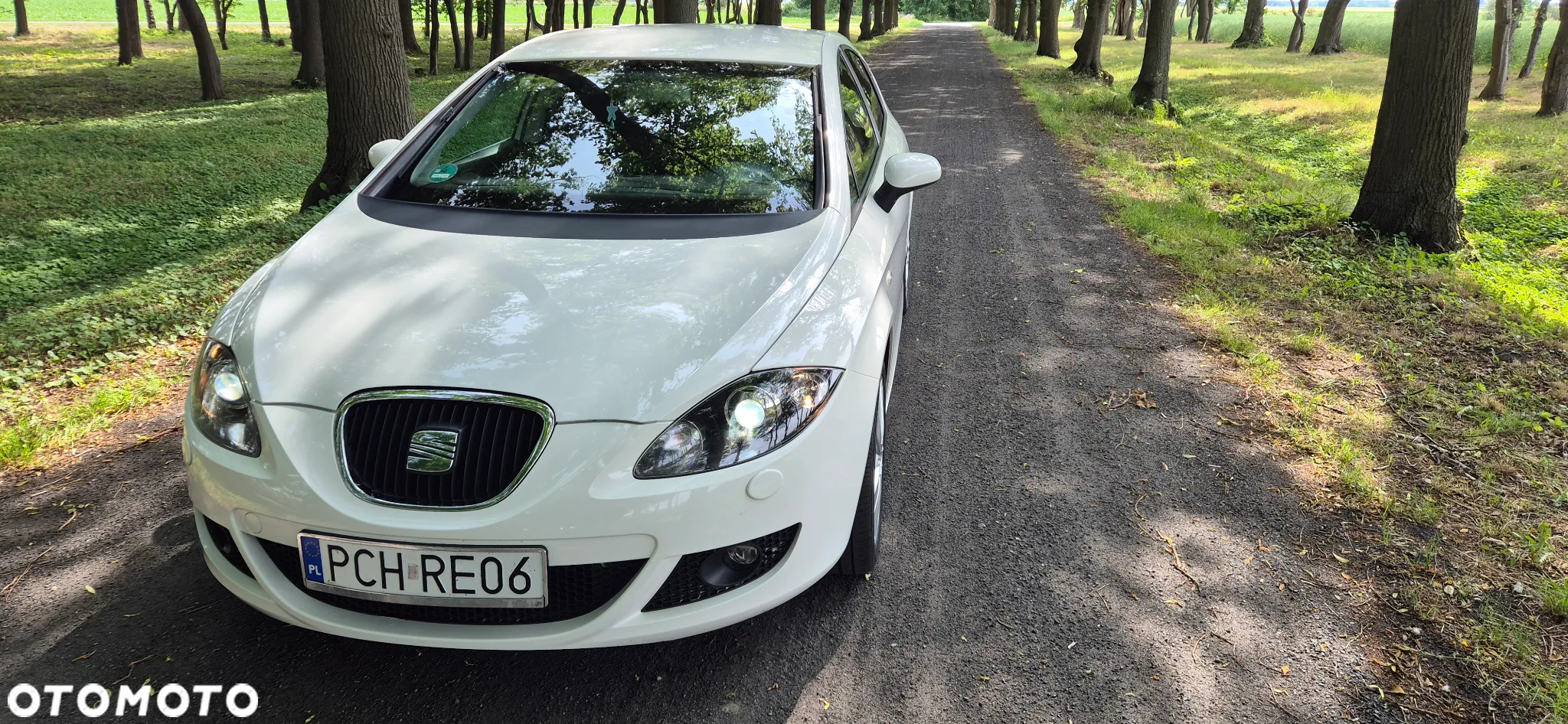 Seat Leon - 2
