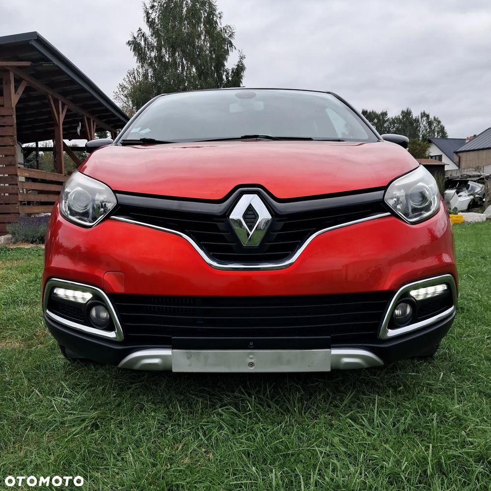 Renault Captur 1.5 dCi Energy Intens - 23