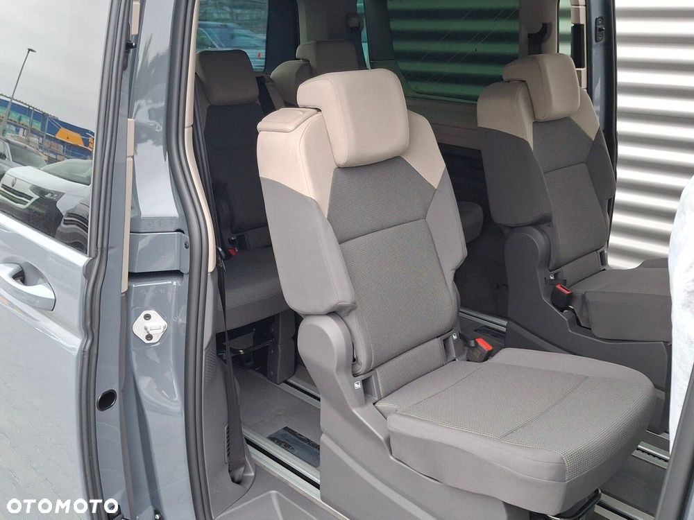 Volkswagen Multivan 2.0 TDI L2 DSG - 12