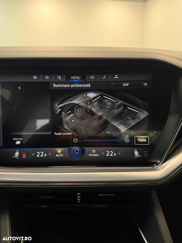 Volkswagen Touareg V6 TDI Elegance - 16