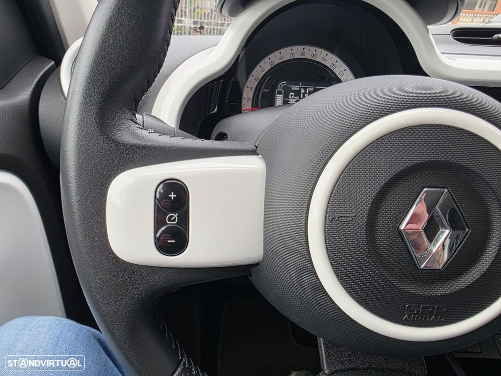 Renault Twingo Electric INTENS - 19