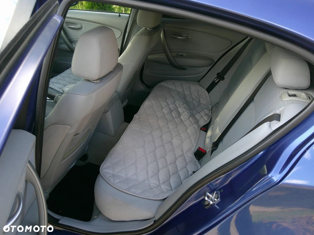 BMW Seria 1 116i - 12