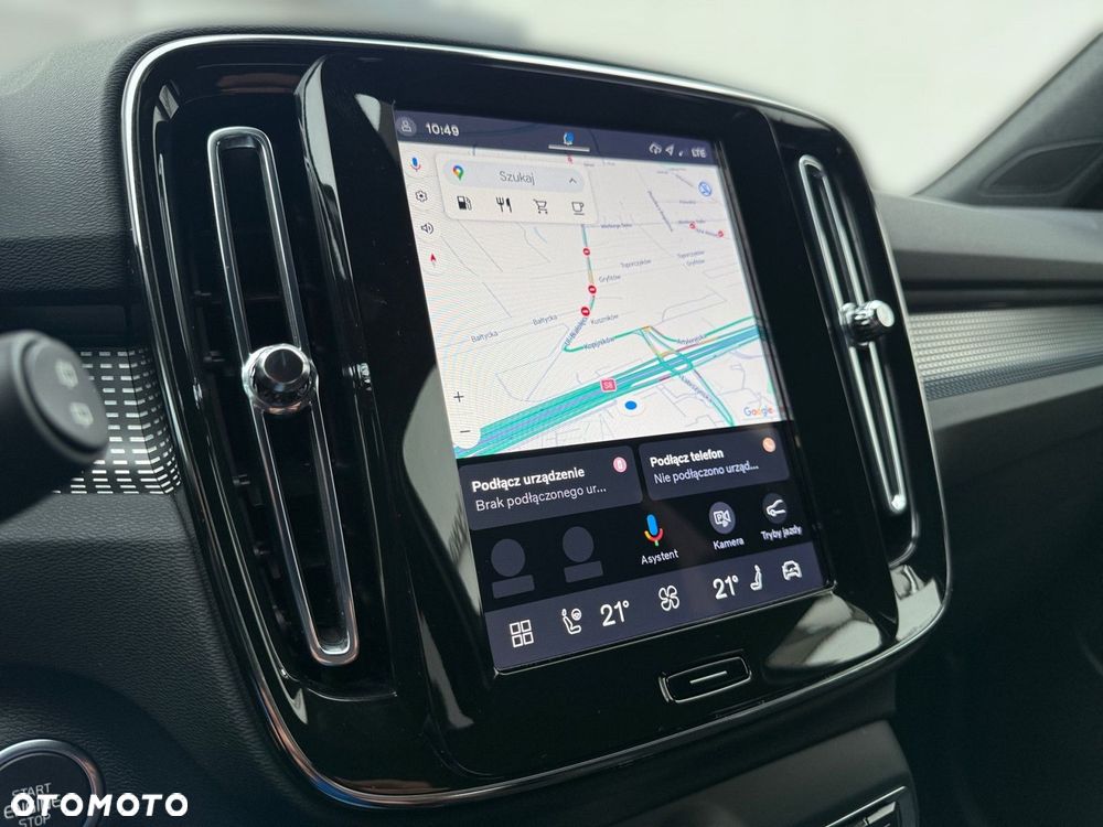 Volvo XC 40 - 19