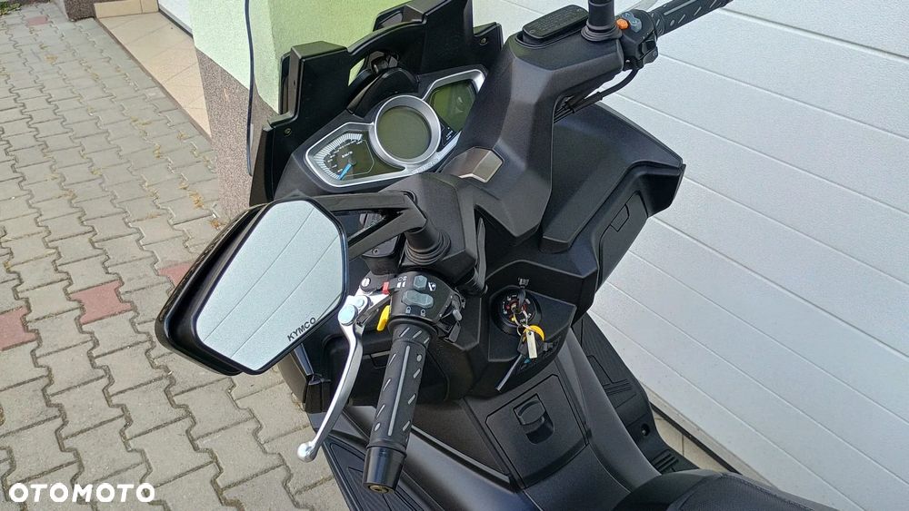 Kymco Xciting - 31