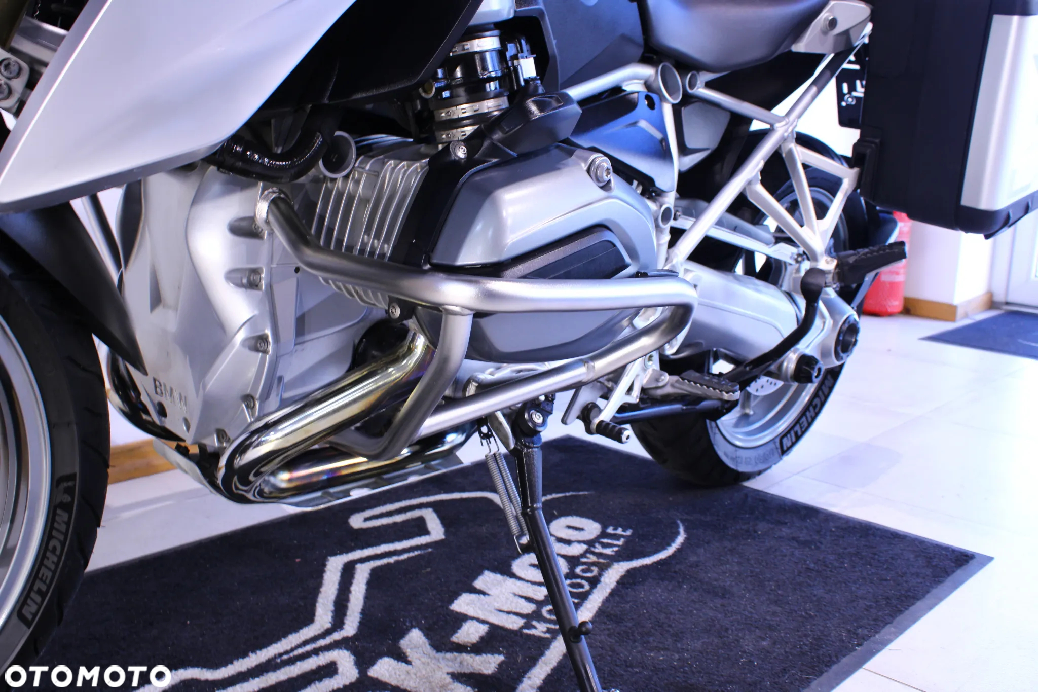 BMW GS - 25