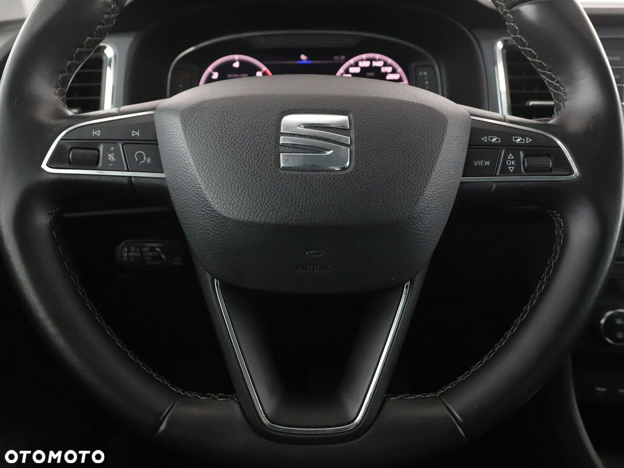Seat Ateca - 21
