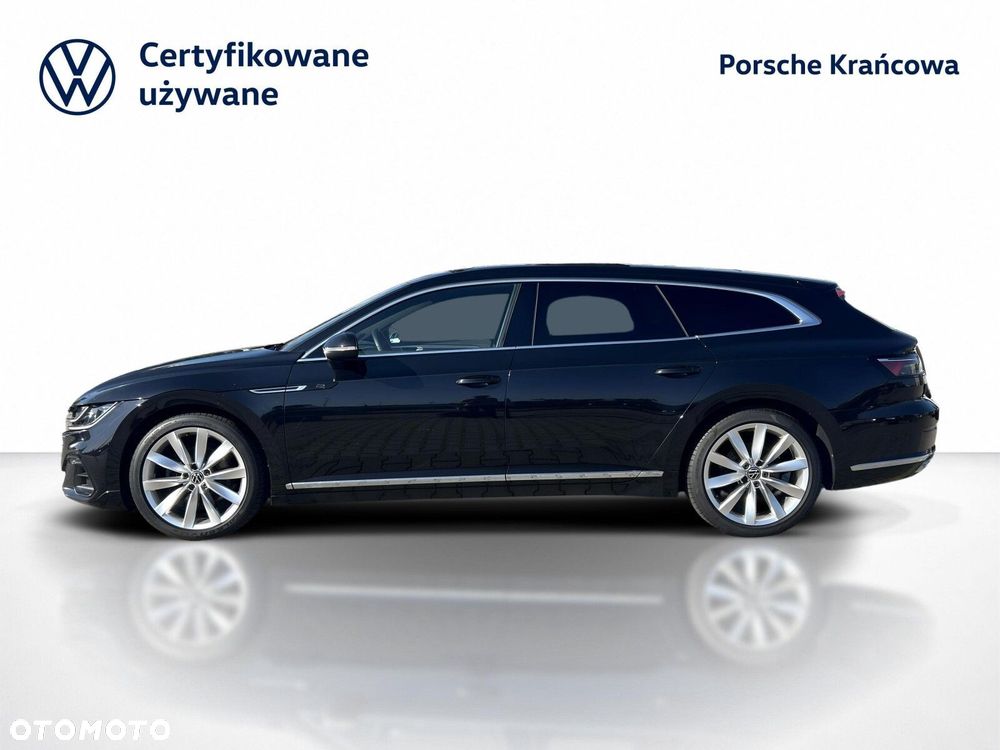 Volkswagen Arteon Shooting Brake 2.0 TSI R-Line DSG - 2