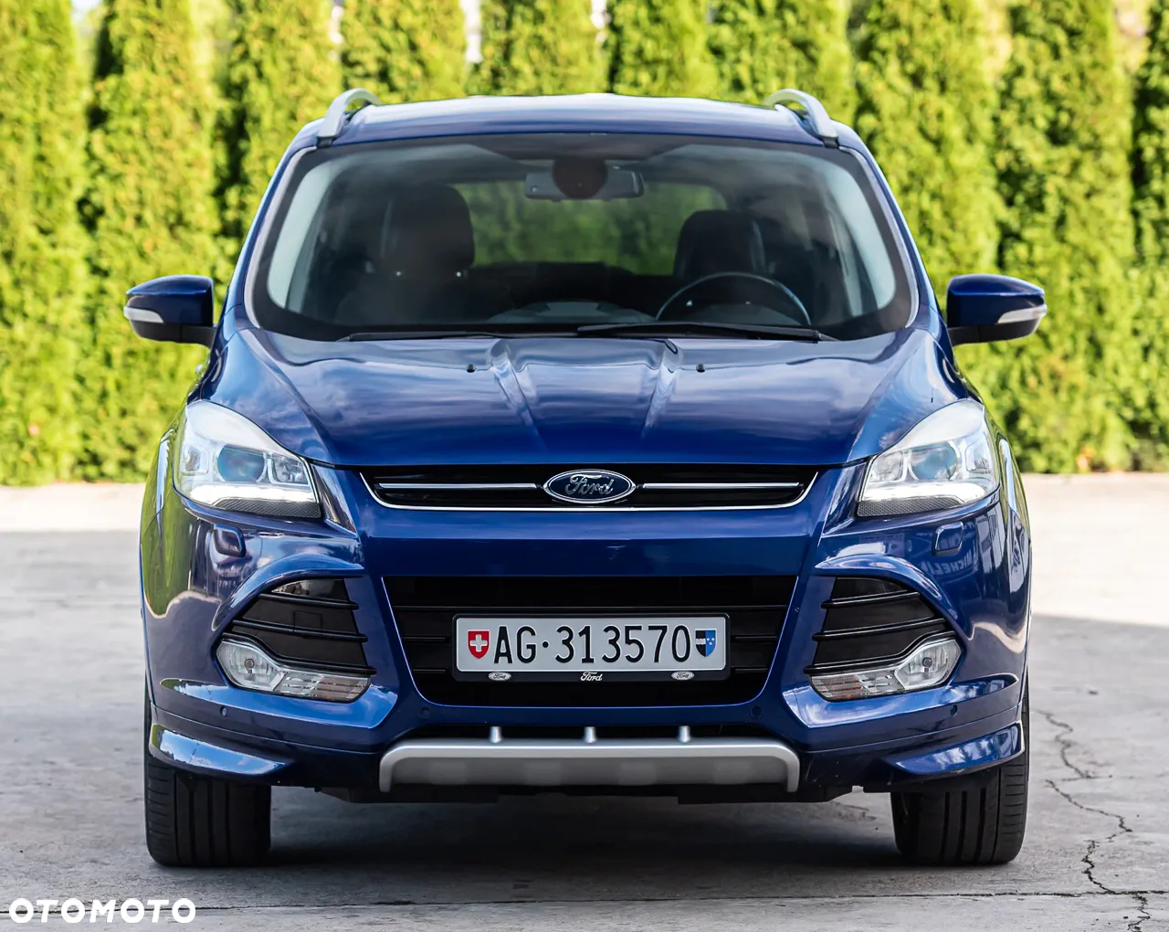 Ford Kuga 1.5 EcoBoost AWD ST-Line ASS - 4