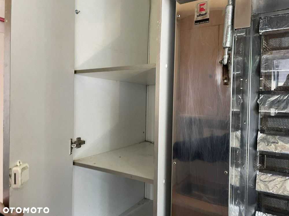 Mercedes-Benz Sprinter - 37