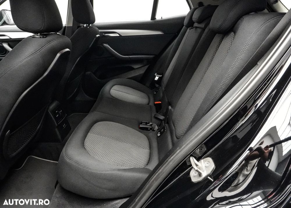 BMW X2 xDrive18d Aut. Advantage Plus - 16