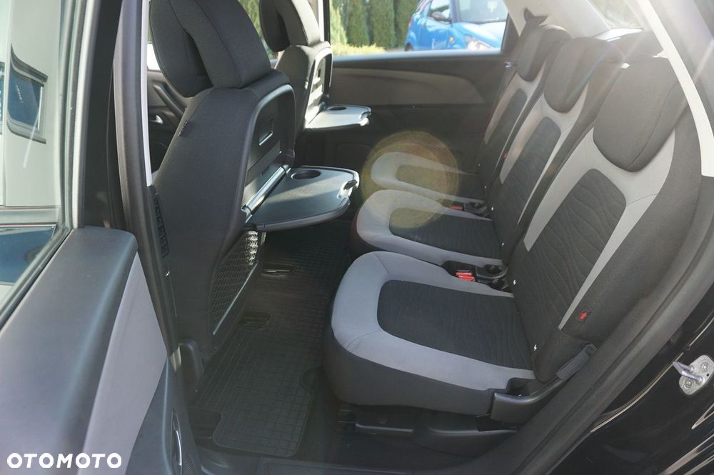 Citroën C4 Picasso - 20