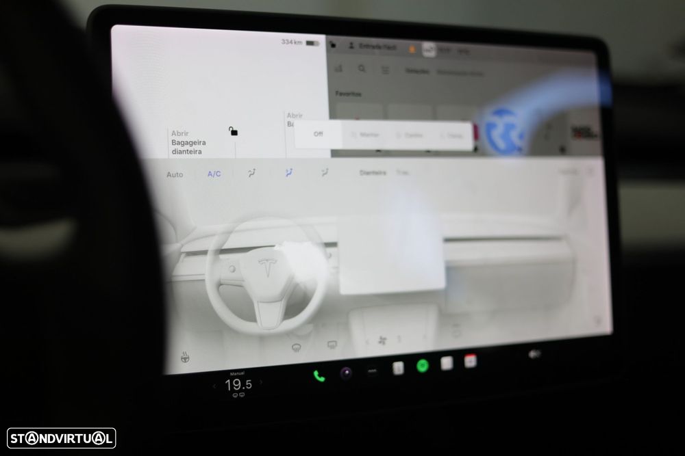 Tesla Model 3 Long-Range Dual Motor AWD - 15