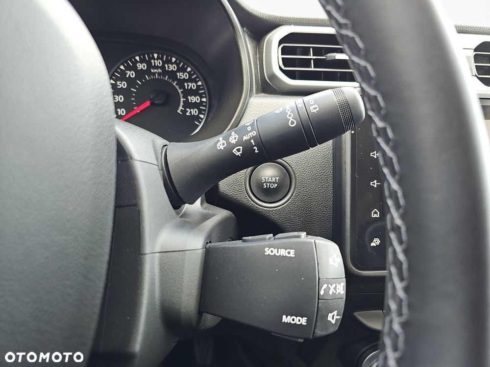 Dacia Duster - 15