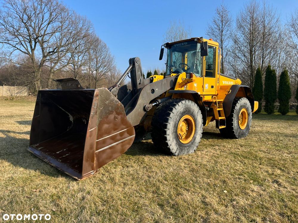 Volvo L110E - 14