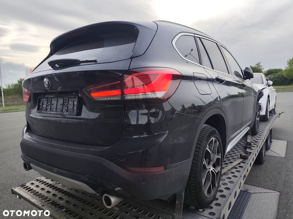 BMW X1 sDrive20i xLine sport - 5