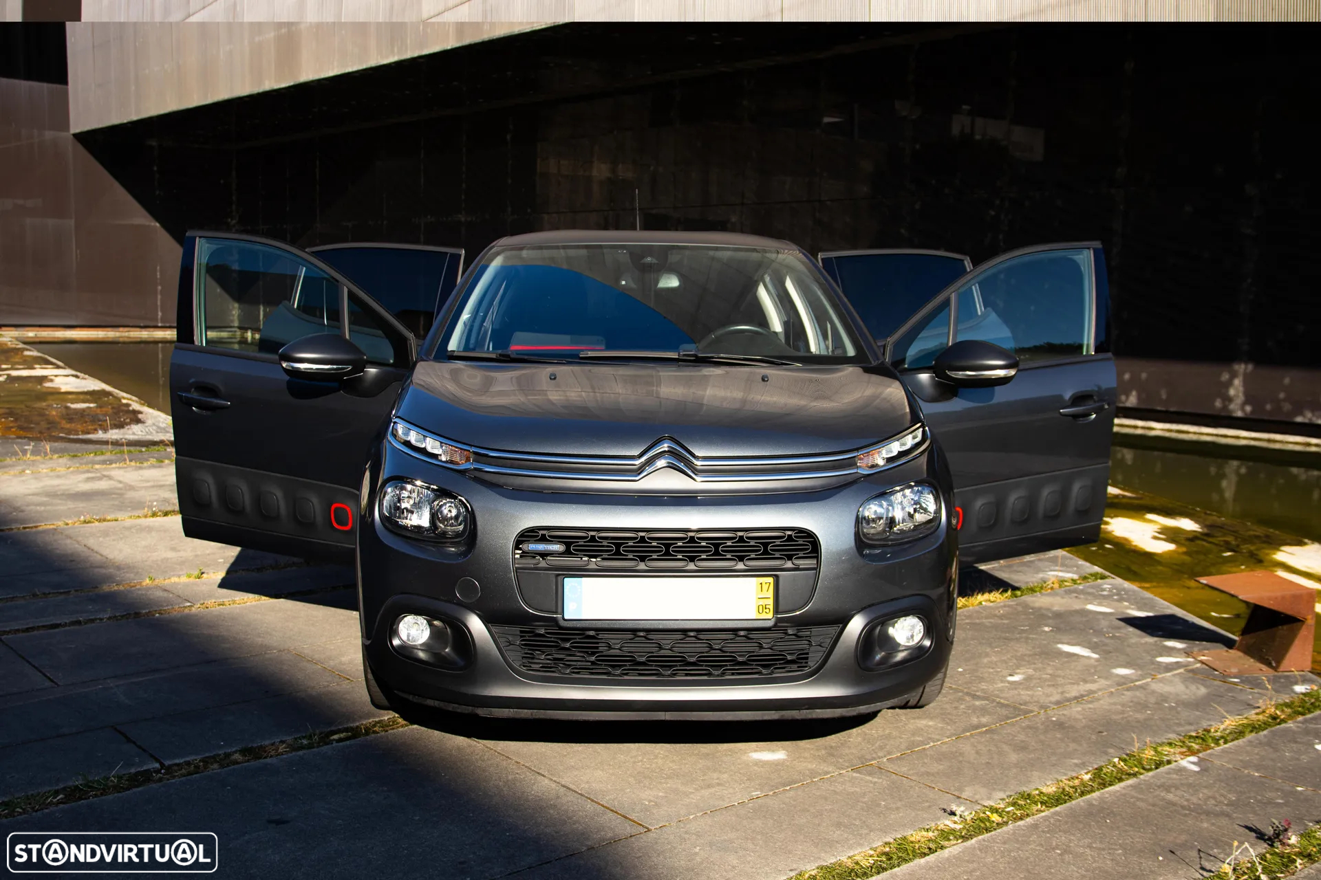 Citroën C3 1.2 PureTech Shine - 7