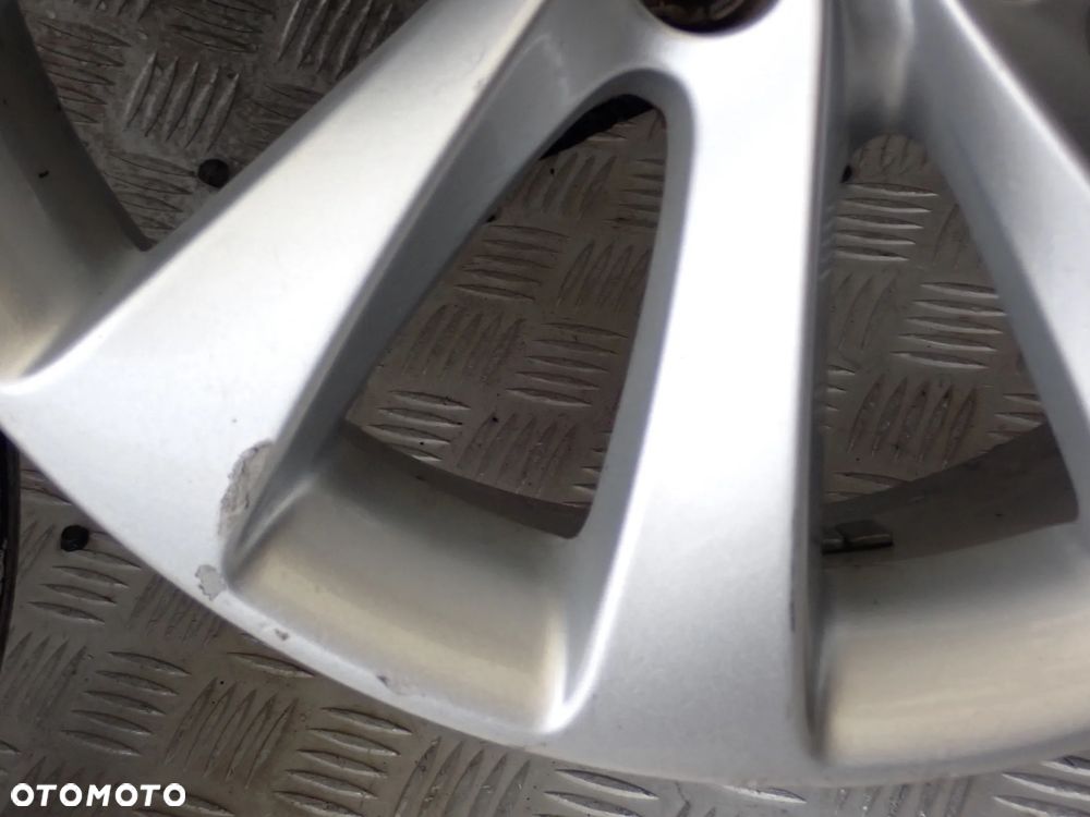 FELGI ALUMINIOWE OPEL ZAFIRA C 7JX17 ET 44 5X115 0P058 - 13