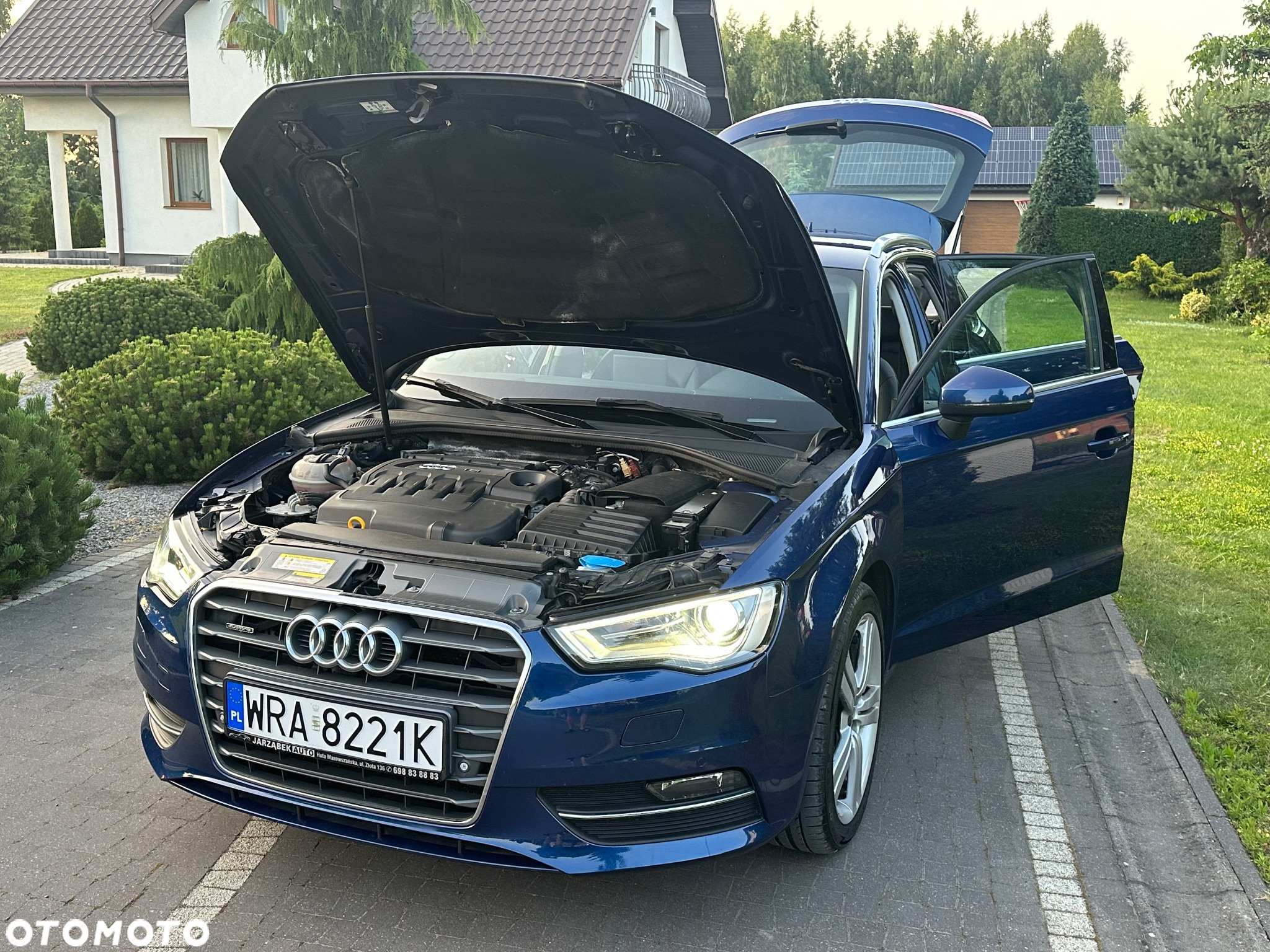 Audi A3 - 19