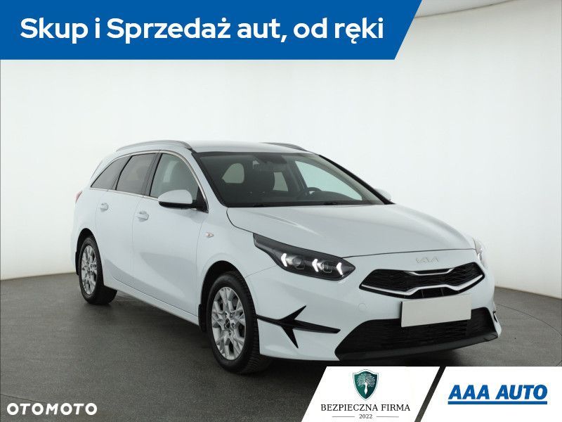 Kia Ceed - 3