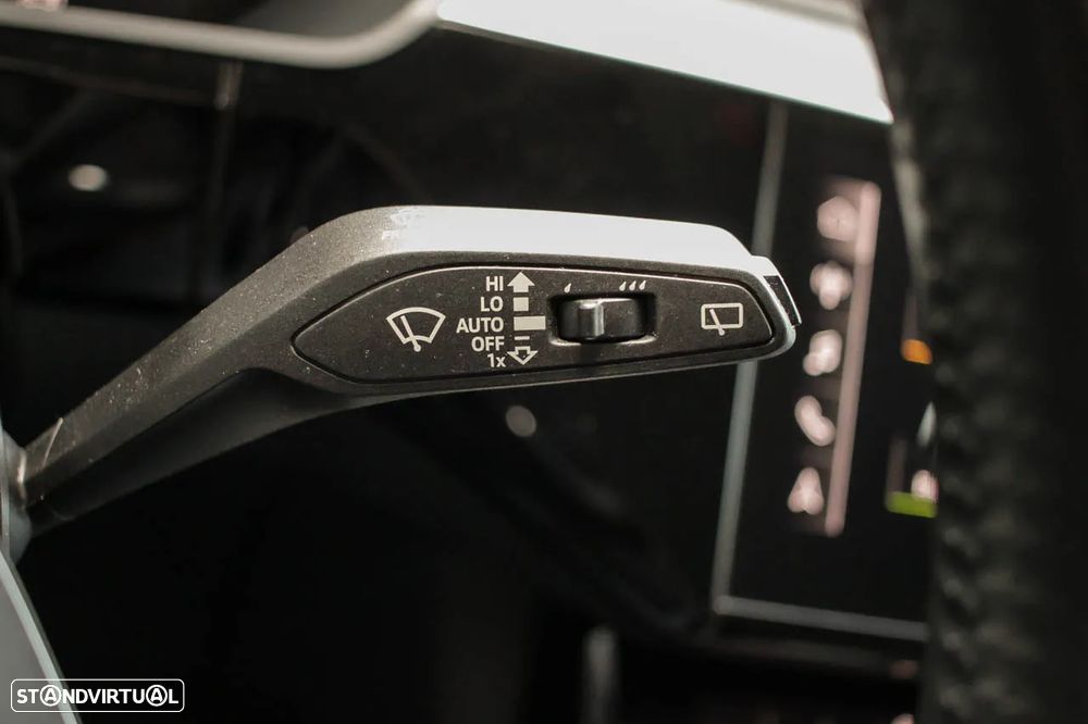 Audi e-tron 50 quattro - 27