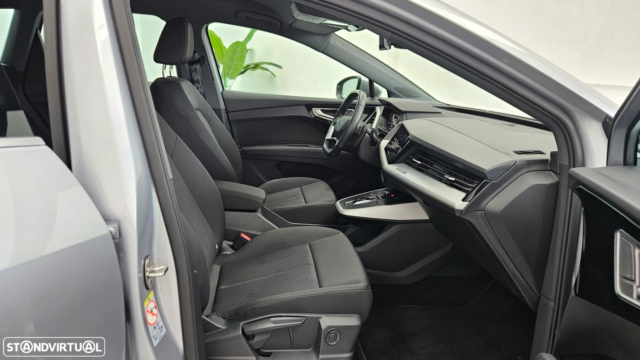 Audi Q4 e-tron 40 82 kWH - 20