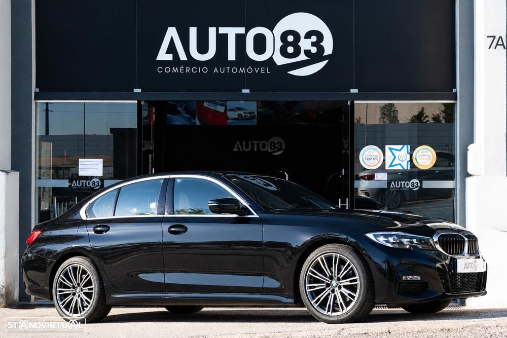 BMW 320