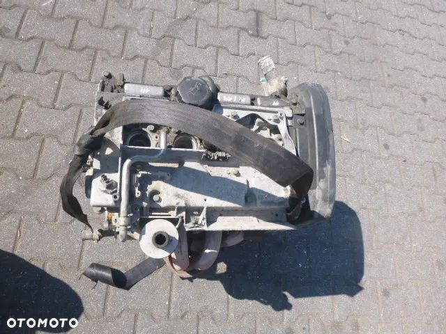 SILNIK VOLVO S40 V40 2.0 16V B4204S - 23