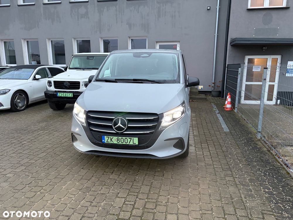 Mercedes-Benz Vito - 3