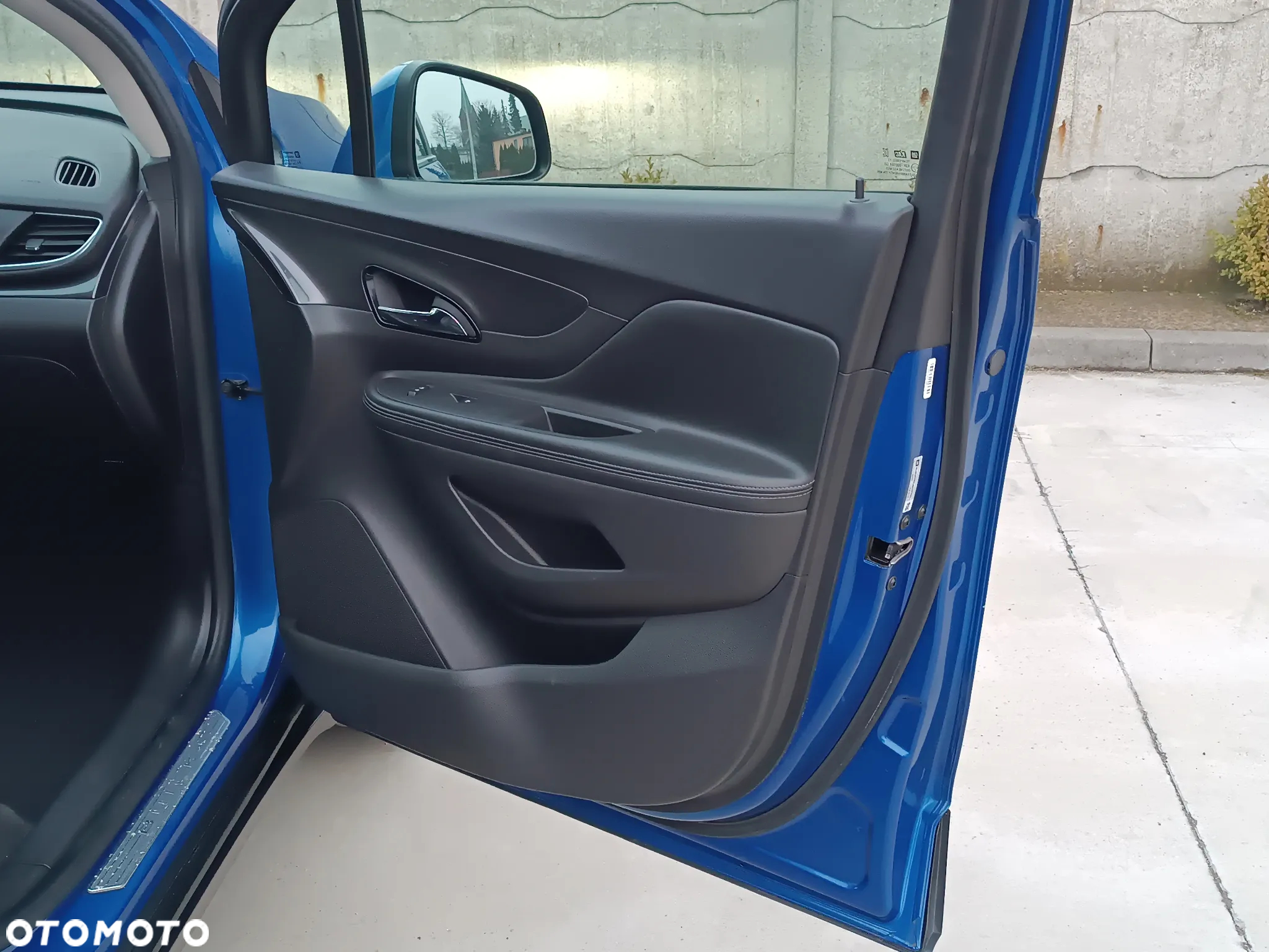 Opel Mokka - 16