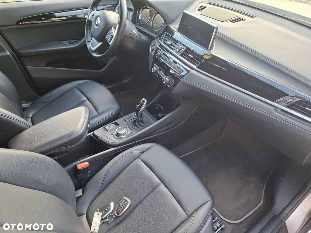 BMW X1 - 12