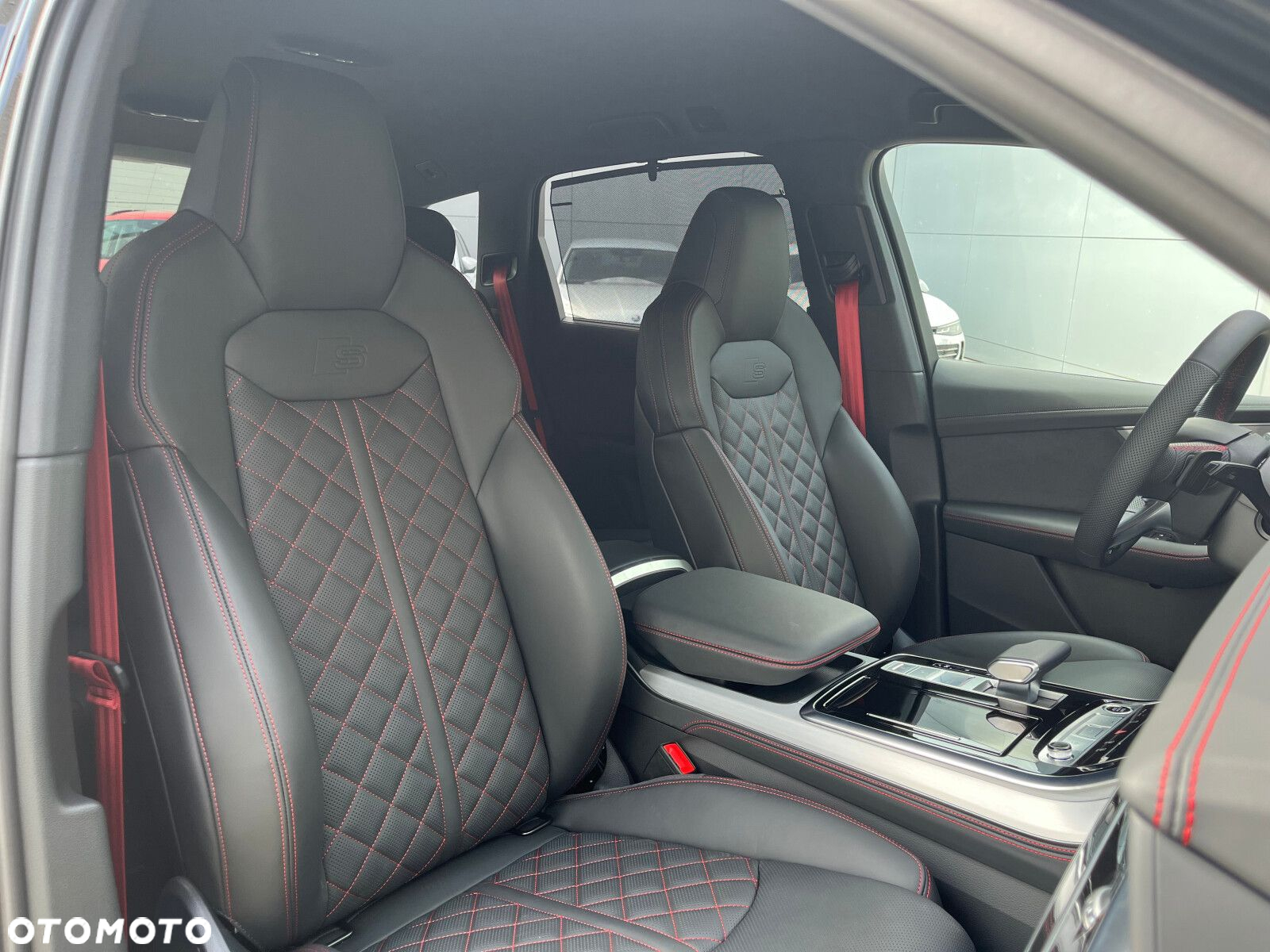 Audi Q7 - 25