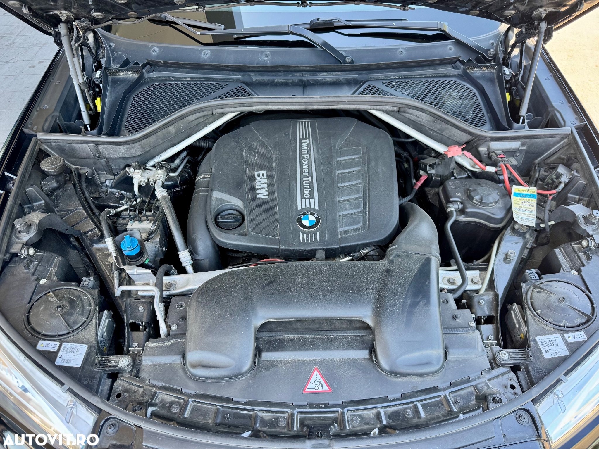 BMW X5 xDrive30d - 8