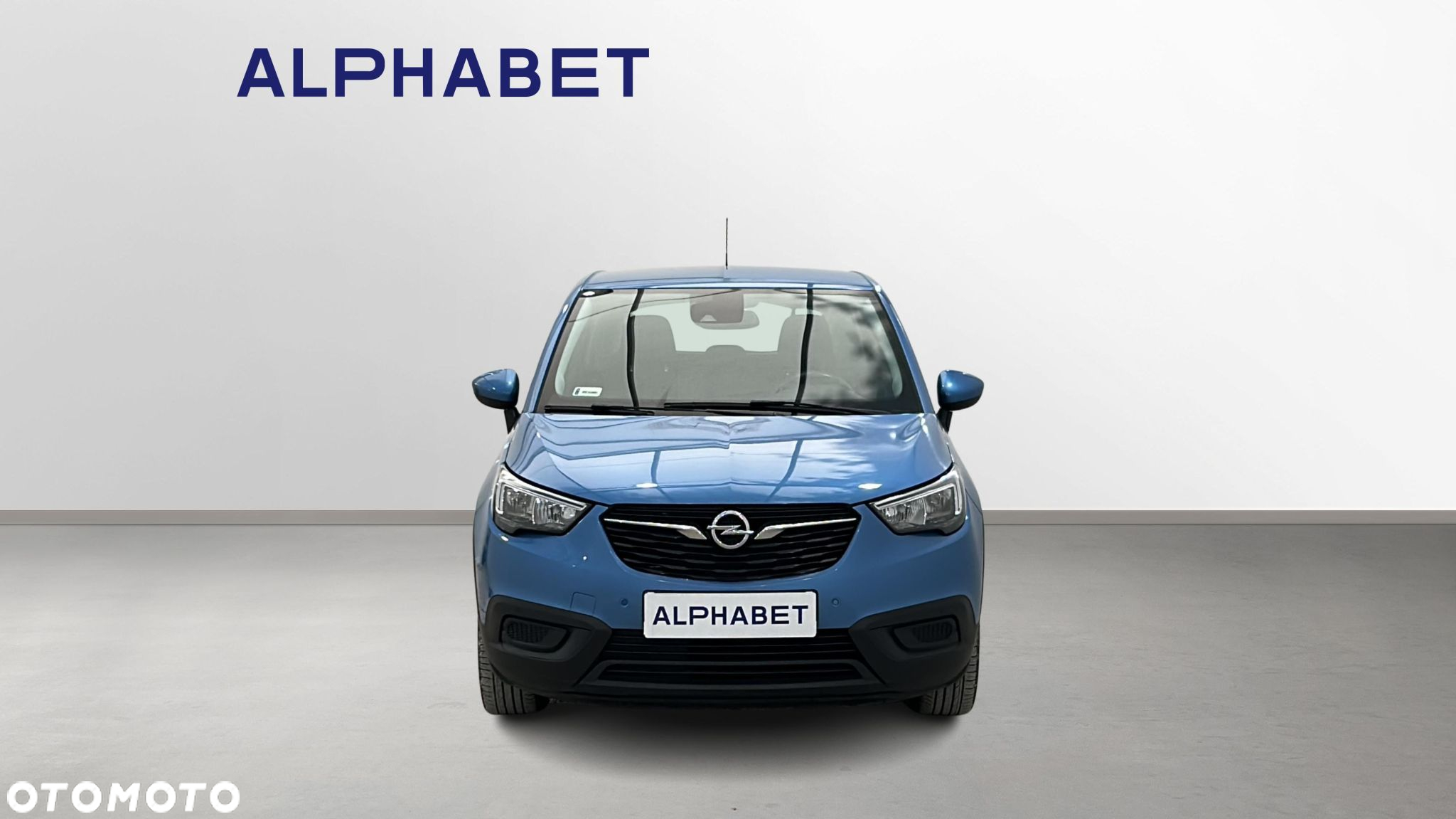 Opel Crossland X - 8