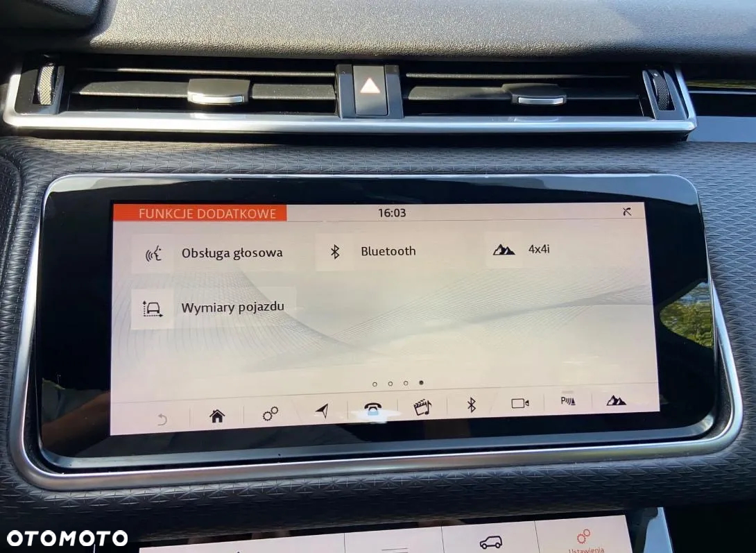 Land Rover Range Rover Velar 2.0d R-Dynamic - 26