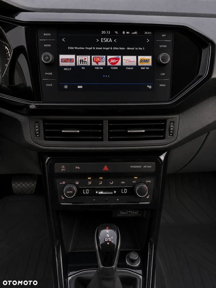 Volkswagen T-Cross 1.5 TSI ACT Style DSG - 6