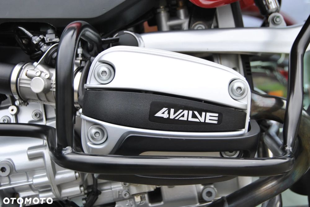 BMW GS - 16