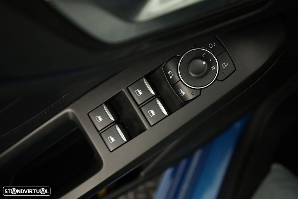 Ford Focus SW 1.0 EcoBoost MHEV ST-Line X - 19