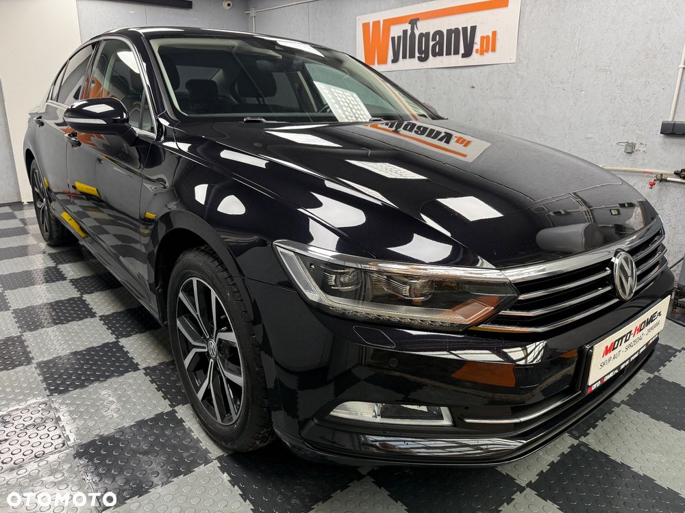 Volkswagen Passat - 24