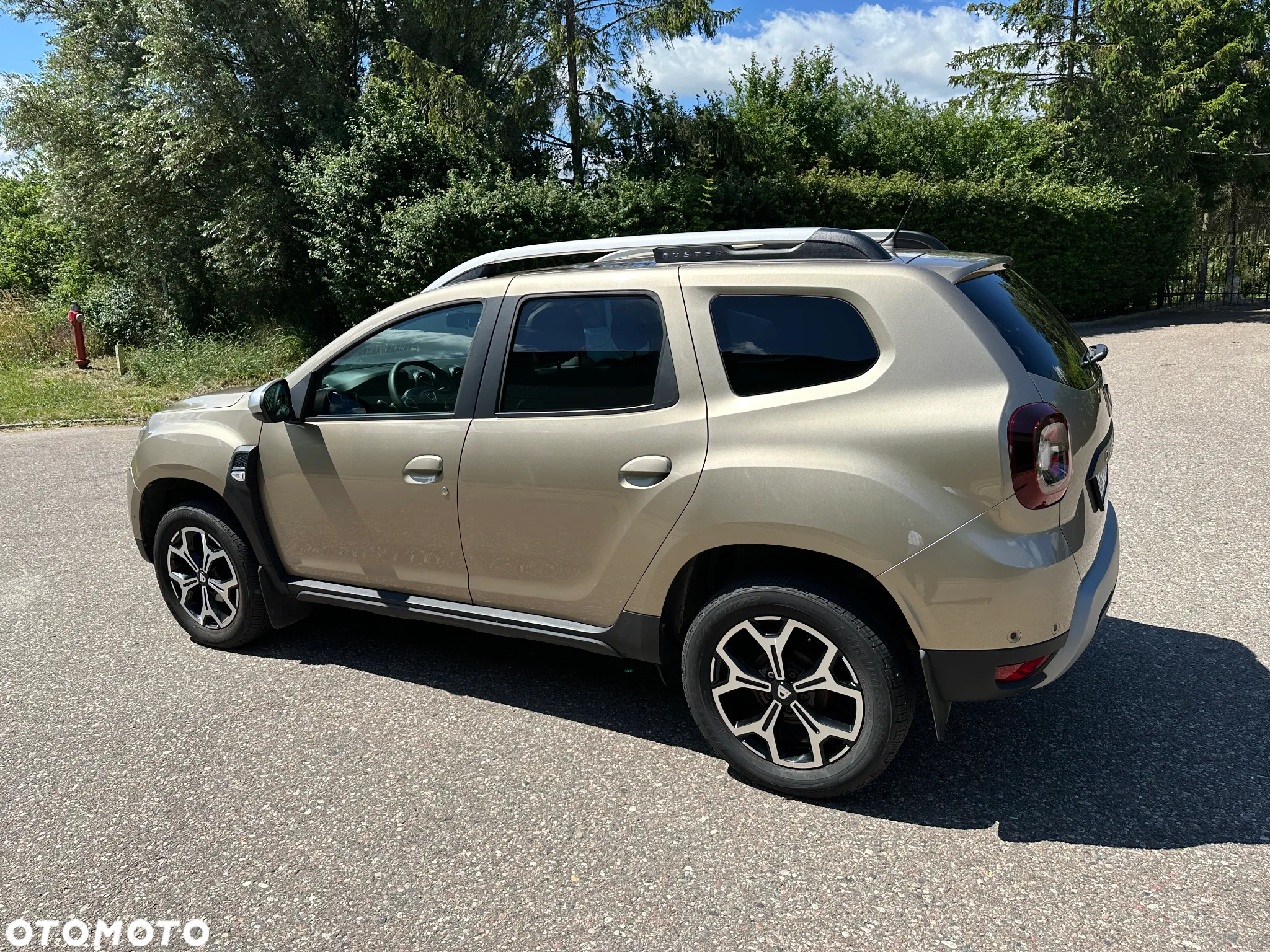 Dacia Duster 1.6 SCe S&S - 3