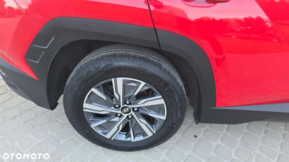 Hyundai Tucson 1.6 T-GDi 2WD Edition 30+ - 29