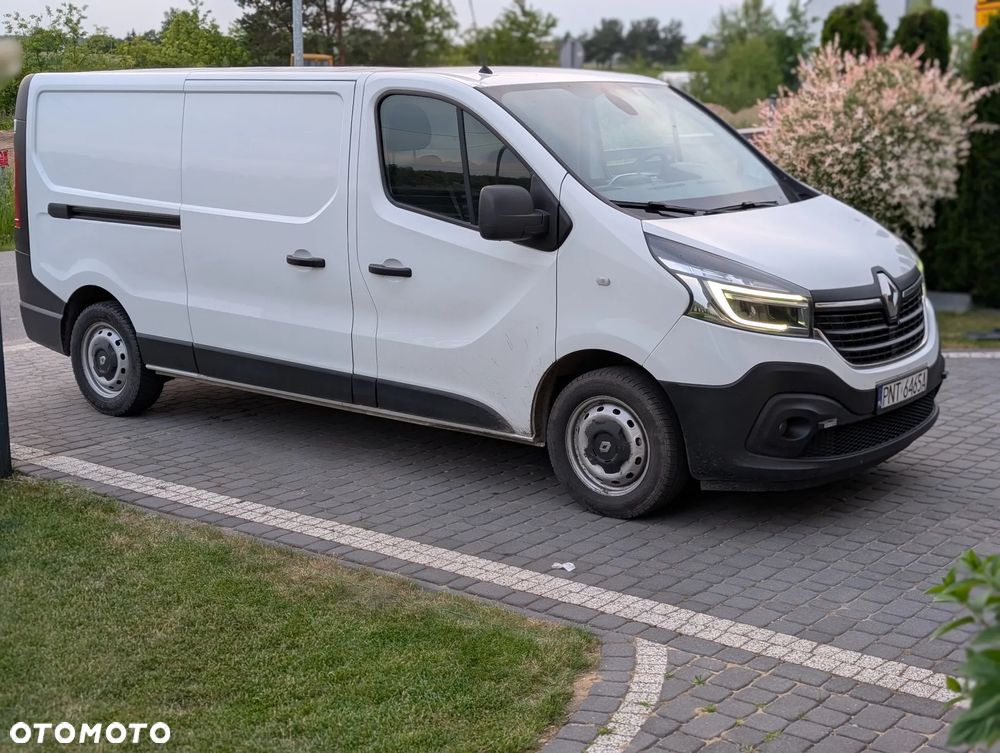 Renault Trafic - 5