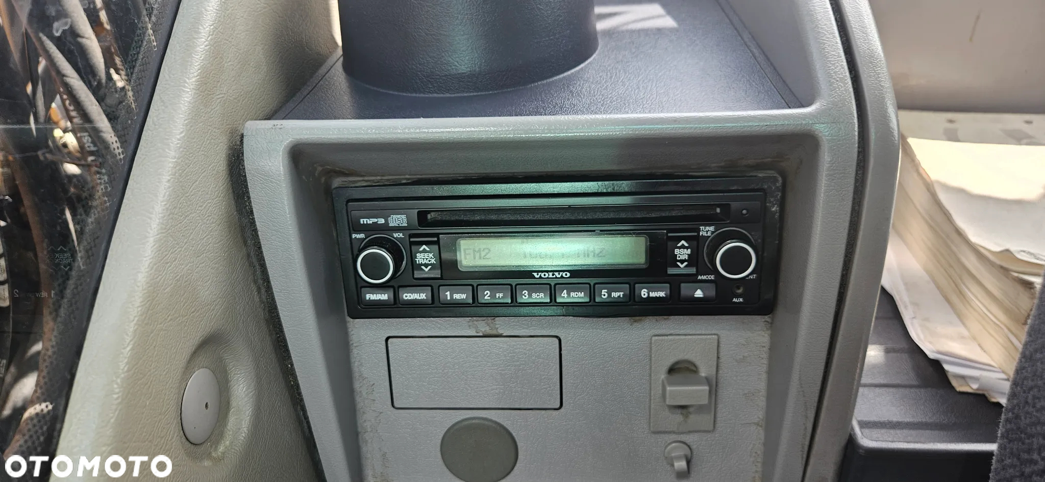 Volvo 140C, z 2008 roku, sprowadzona nie pracowała w kraju! - 25