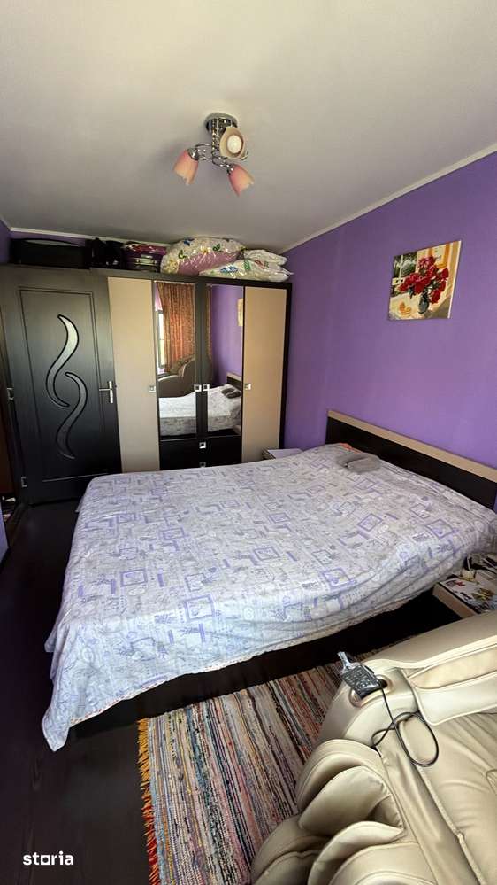 Apartament 4 camere /Zona soarelui / 2 bai / 1 min distanță de Gen 30 — fotografia 3
