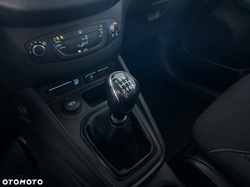 Ford Transit courier - 35