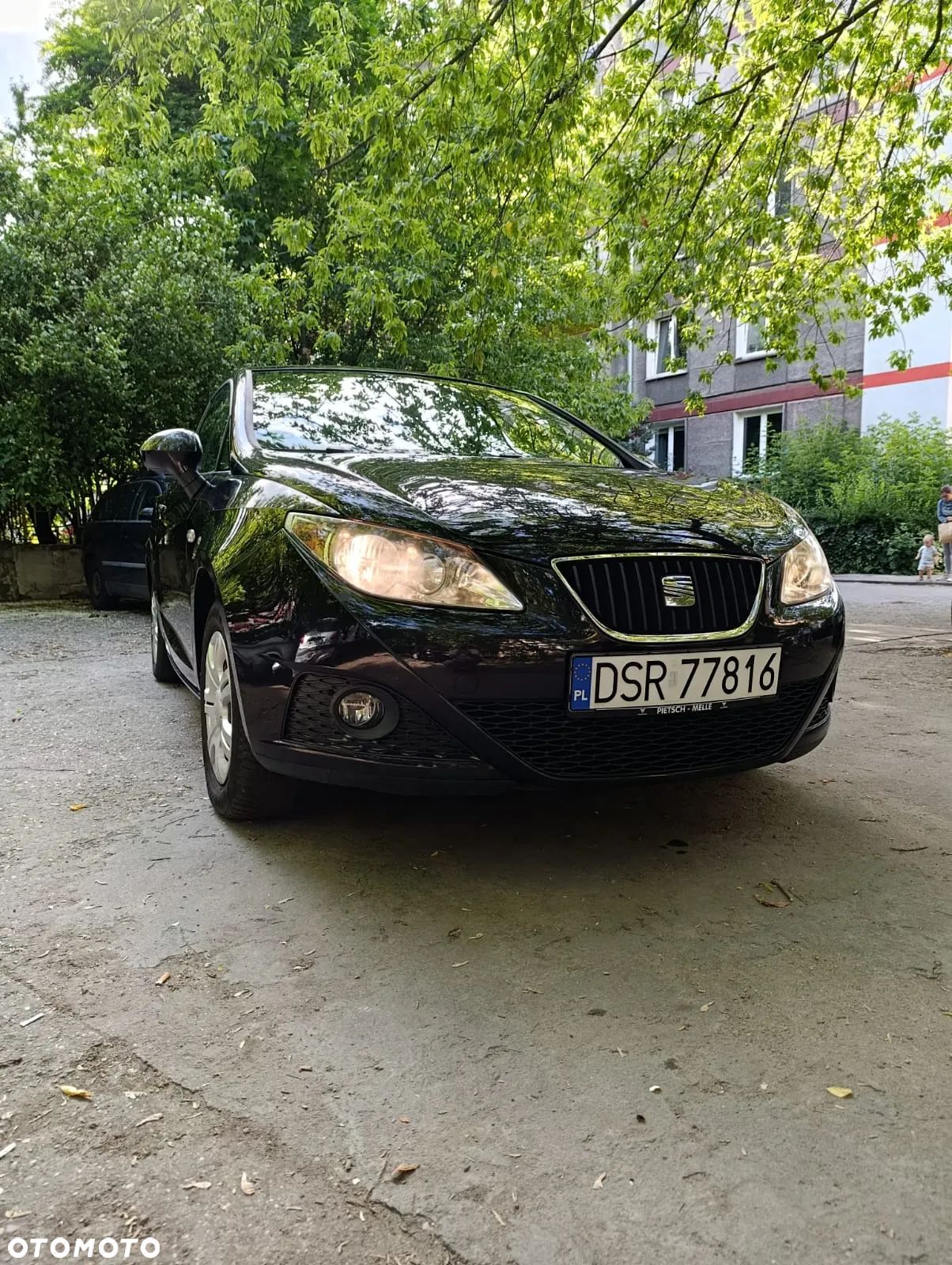 Seat Ibiza SC 1.4 16V Sport - 1