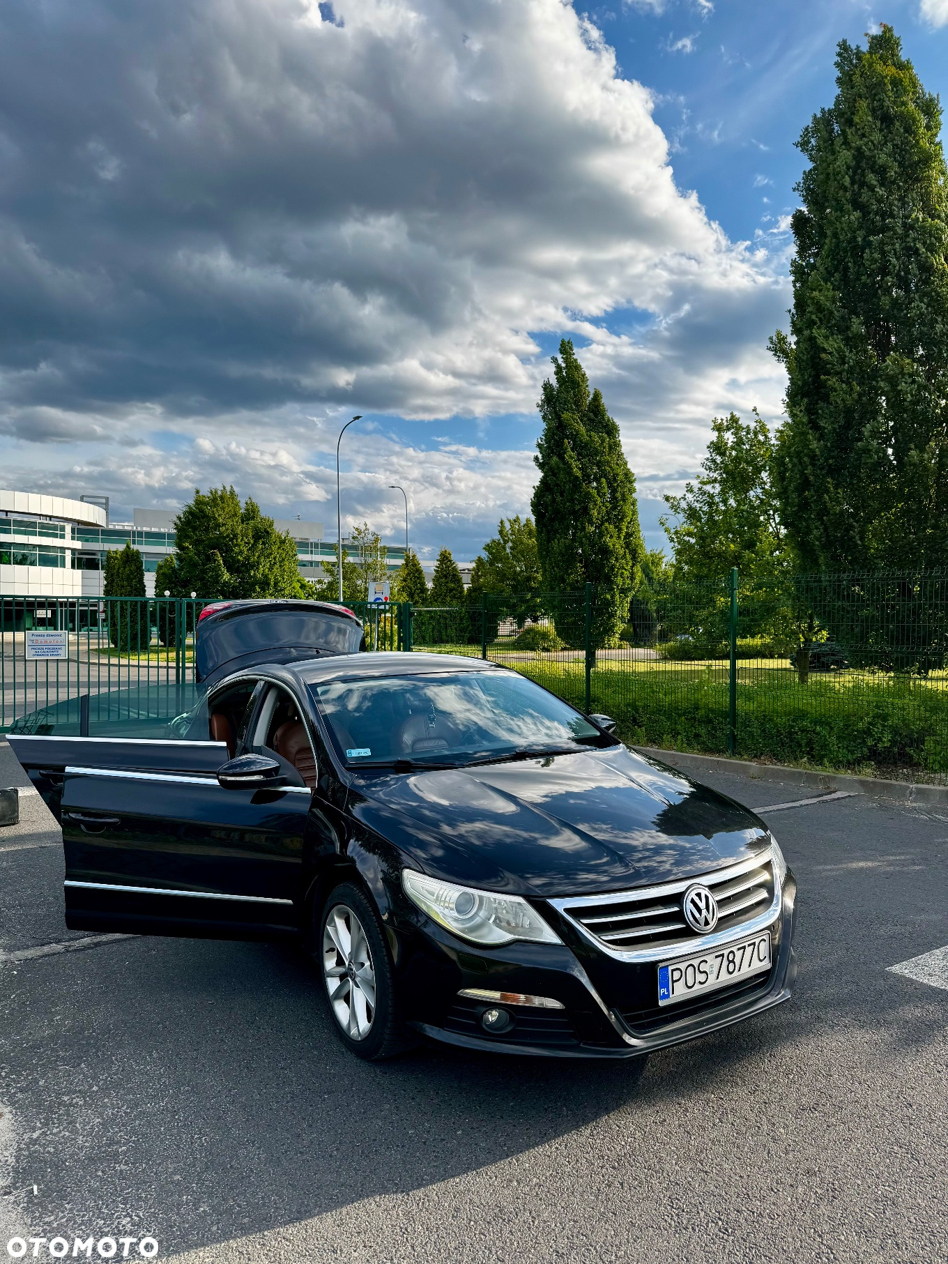 Volkswagen Passat CC 2.0 TDI DPF DSG - 11