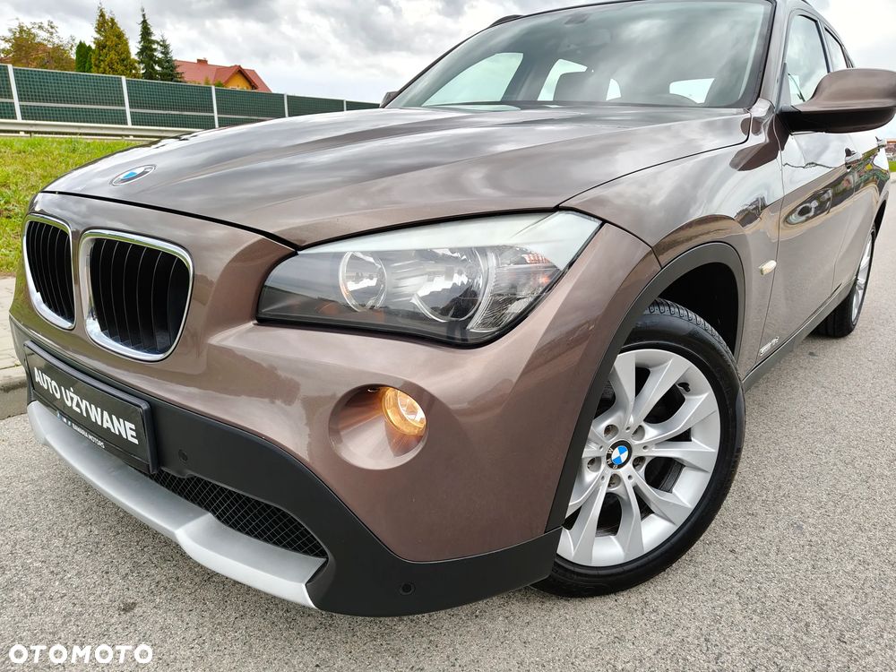 BMW X1 sDrive18d - 3